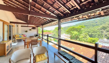 Casa à venda, 286 m² por R$ 3.600.000,00 - Jardim Botânico - Rio de Janeiro/RJ