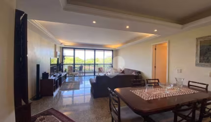 Apartamento com 4 quartos à venda, 161 m² por R$ 1.850.000 - Barra da Tijuca - Rio de Janeiro/RJ