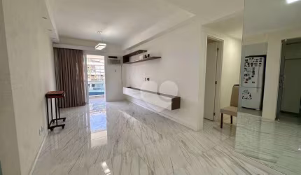 Apartamento 3 qquantos - Recreio dos Bandeirantes.
