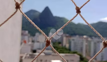 Apartamento para alugar, 53 m² por R$ 2.203,74/mês - Grajaú - Rio de Janeiro/RJ