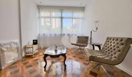 Apartamento à venda, 67 m² por R$ 880.000,00 - Gávea - Rio de Janeiro/RJ