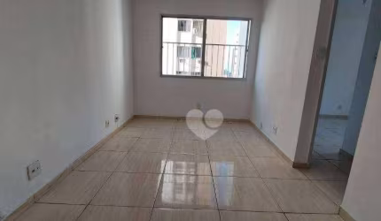 Apartamento com 2 quartos à venda, 55 m² por R$ 210.000 - Engenho Novo - Rio de Janeiro/RJ