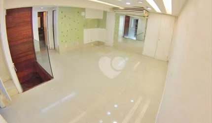 Loja à venda, 59 m² por R$ 780.000,00 - Barra da Tijuca - Rio de Janeiro/RJ