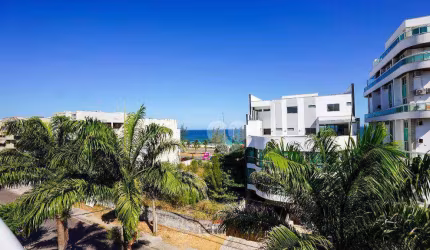 Cobertura com 4 suítes à venda, 366 m² por R$ 2.980.000 - Recreio dos Bandeirantes - Rio de Janeiro/RJ