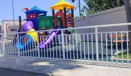 Casa com 3 dormitórios à venda, 69 m² por R$ 415.000,00 - Vargem Pequena - Rio de Janeiro/RJ