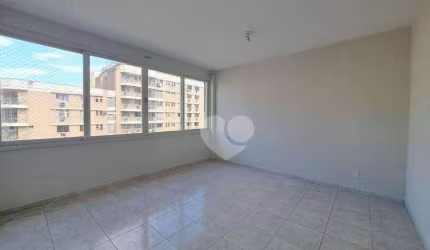 Apartamento à venda, 71 m² por R$ 430.000,00 - Tijuca - Rio de Janeiro/RJ