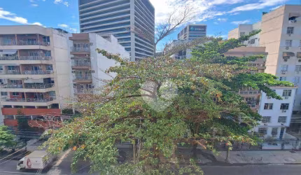 Apartamento à venda, 70 m² por R$ 430.000,00 - Tijuca - Rio de Janeiro/RJ