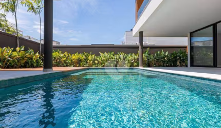 Mansão 5 Quartos  à venda, 800 m² por R$ 11.900.000 - Barra da Tijuca - Rio de Janeiro/RJ