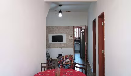 Apartamento tipo casa, térreo, com 2 quartos à venda, 60 m² por R$ 420.000 - Andaraí - Rio de Janeiro/RJ