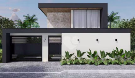 Casa com 3 quartos à venda, 150 m² por R$ 1.200.000 - Guaratiba - Rio de Janeiro/RJ
