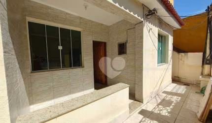 Casa com 3 quartos à venda, 63 m² por R$ 350.000 - Madureira - Rio de Janeiro/RJ