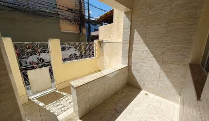 Casa com 3 Quartos à venda, 63 m² por R$ 350.000 - Madureira - Rio de Janeiro/RJ