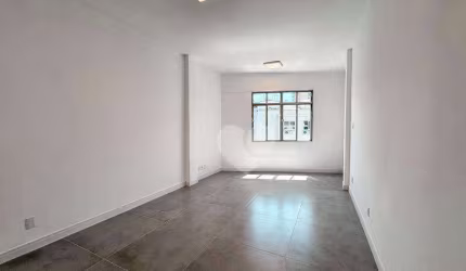 Apartamento com 3 dormitórios à venda, 116 m² por R$ 1.150.000,00 - Flamengo - Rio de Janeiro/RJ