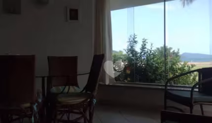 Apartamento com 2 quartos à venda, 63 m² por R$ 570.000 - Bracuí - Angra dos Reis/RJ