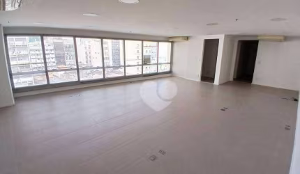 Sala à venda, 94 m² por R$ 1.050.000,00 - Centro - Rio de Janeiro/RJ