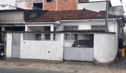 Casa com 3 dormitórios à venda, 85 m² por R$ 700.000,00 - Freguesia de Jacarepaguá - Rio de Janeiro/RJ
