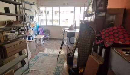 Apartamento a venda na Souza Lima