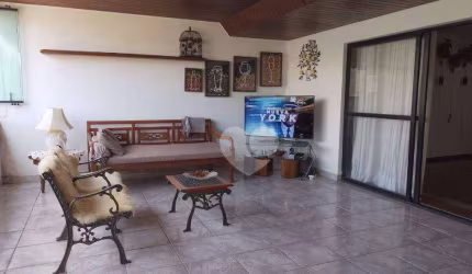 Apartamento Lamina, com 3 dormitórios, 181 m² - venda por R$ 1.065.000 ou aluguel por R$ 7.246/mês - Recreio dos Bandeirantes - Rio de Janeiro/RJ