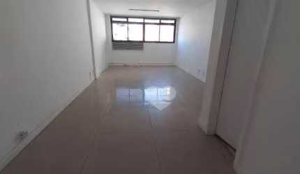Sala para alugar, 34 m² por R$ 2.299/mês - Recreio dos Bandeirantes - Rio de Janeiro/RJ
