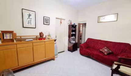 Casa com 3 dormitórios à venda, 200 m² por R$ 600.000,00 - Todos os Santos - Rio de Janeiro/RJ