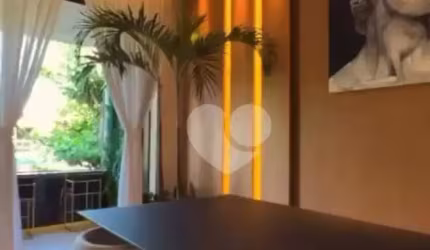 Cobertura com 4 quartos à venda, 309 m² por R$ 6.600.000 - Barra da Tijuca - Rio de Janeiro/RJ