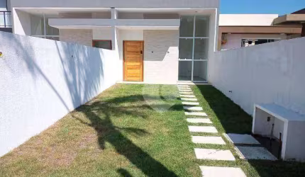 Casa 2 suítes - sol da manhã - R$ 335.000,00 - Pedra de Guaratiba
