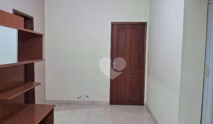 Apartamento com 2 dormitórios para alugar, 62 m² por R$ 2.627,19/mês - Grajaú - Rio de Janeiro/RJ