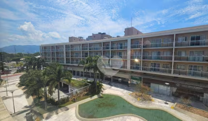 Sala à venda, 32 m² por R$ 215.000,00 - Barra da Tijuca - Rio de Janeiro/RJ