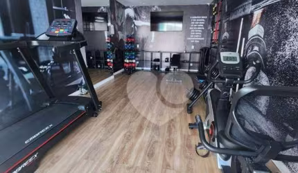 Apartamento com 2 quartos à venda, 64 m² por R$ 490.000 - Freguesia de Jacarepaguá - Rio de Janeiro/RJ