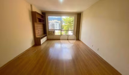 Apartamento com 3 quartos à venda, 104 m² por R$ 610.000 - Grajaú - Rio de Janeiro/RJ
