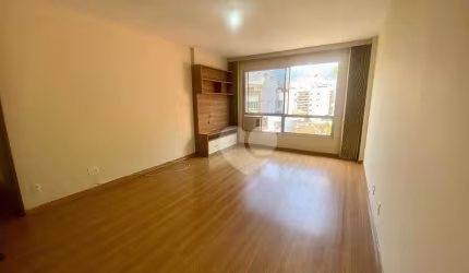Apartamento com 3 quartos à venda, 104 m² por R$ 610.000 - Grajaú - Rio de Janeiro/RJ