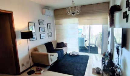 Apartamento com 2 quartos à venda, 78 m² por R$ 898.000 - Barra da Tijuca - Rio de Janeiro/RJ