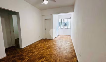 Apartamento com 2 quartos à venda, 60 m² por R$ 700.000 - Botafogo - Rio de Janeiro/RJ