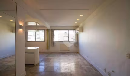 Apartamento com 2 quartos à venda, 95 m² por R$ 1.200.000 - Laranjeiras - Rio de Janeiro/RJ