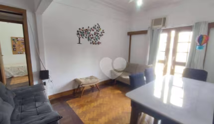 Apartamento com 2 dormitórios à venda, 55 m² por R$ 278.000,00 - Andaraí - Rio de Janeiro/RJ