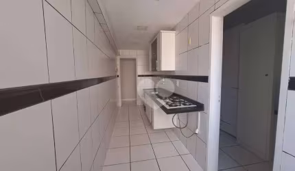 Apartamento com 2 quartos à venda, 70 m² por R$ 370.000 - Barra Olímpica - Rio de Janeiro/RJ