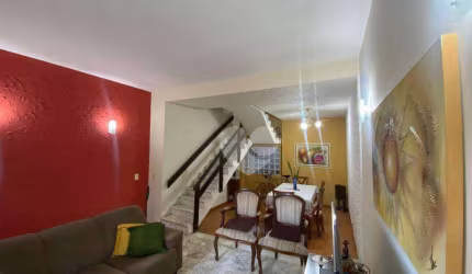 Casa com 4 quartos à venda, 230 m² por R$ 732.000 - Grajaú - Rio de Janeiro/RJ