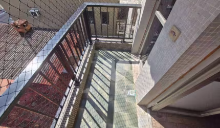 Apartamento com 2  quartos à venda, 58 m² por R$ 399.000 - Tijuca - Rio de Janeiro/RJ