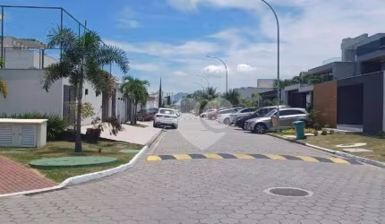 Terreno à venda, 321 m² por R$ 1.600.000,00 - Recreio dos Bandeirantes - Rio de Janeiro/RJ