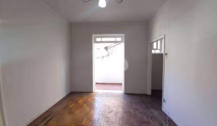 Apartamento com 2 quartos à venda, 56 m² por R$ 600.000 - Catete - Rio de Janeiro/RJ
