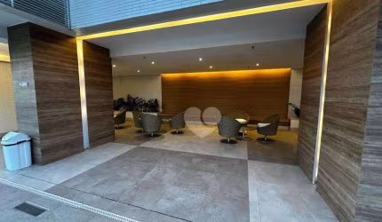 Apartamento com 2 dormitórios à venda, 78 m² por R$ 820.000,00 - Barra Olímpica - Rio de Janeiro/RJ