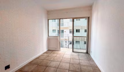 Apartamento com 2 quartos  à venda, 76 m² por R$ 420.000 - Grajaú - Rio de Janeiro/RJ