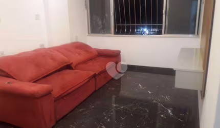 Vendo Apartamento em Copacabana!
