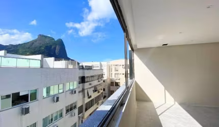 Cobertura com 5 quartos à venda, 659 m² por R$ 8.500.000 - Barra da Tijuca - Rio de Janeiro/RJ
