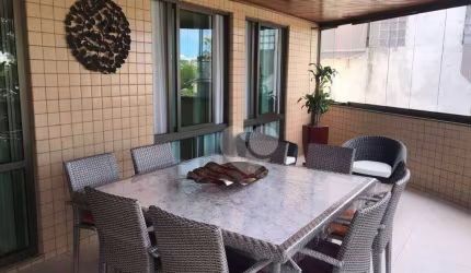 Apartamento com 3 quartos à venda, 106 m² por R$ 1.040.000 - Recreio dos Bandeirantes - Rio de Janeiro/RJ