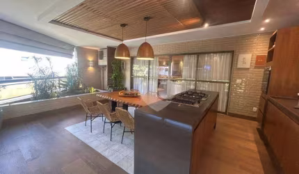 Apartamento com 3 quartos (2 suítes) à venda, 193 m² por R$ 1.400.000 - Recreio dos Bandeirantes - Rio de Janeiro/RJ