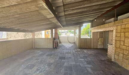 Casa com 6 dormitórios à venda, 357 m² por R$ 750.000,00 - Grajaú - Rio de Janeiro/RJ