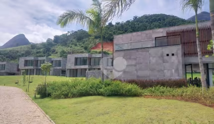 Casa com 4 quartos à venda, 427 m² por R$ 4.800.000 - Corrêas - Petrópolis/RJ