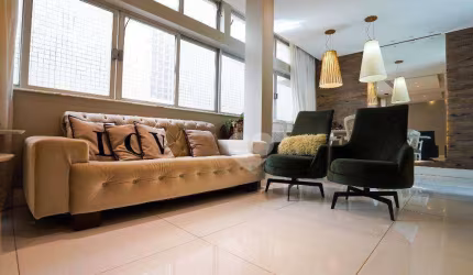Apartamento Duplex com 4 dormitórios à venda, 140 m² por R$ 2.100.000,00 - Jardim Oceânico - Rio de Janeiro/RJ
