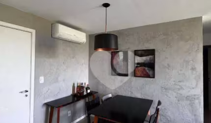 Apartamento com 2 dormitórios à venda, 69 m² por R$ 570.000,00 - Recreio dos Bandeirantes - Rio de Janeiro/RJ